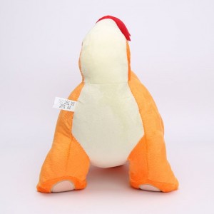Мягкая игрушка Pokemon Charmander