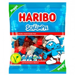 Мармелад Haribo Schlumpfe 175гр