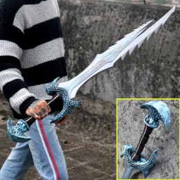 Косплей меч