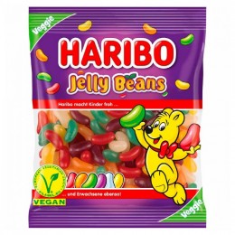 Мармелад Haribo Veggie Jelly Beans 160гр