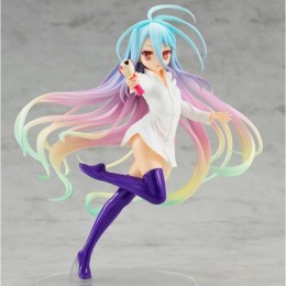 Фигурка No Game No Life: Shiro - Sniper Ver.