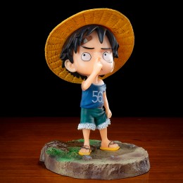 Фигурка One Piece:Luffy