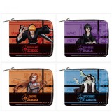 Кошельки Bleach