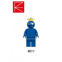 Lego фигурки Roblox