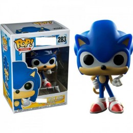 Фигурки Funko POP! Sonic The Hedgehog