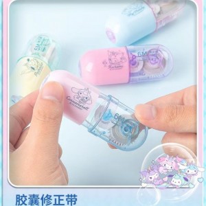 Корректоры Sanrio в ассортименте