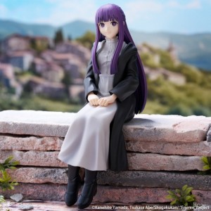 Фигурка Sousou no Frieren: Fern - Noodle Stopper Figure