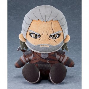 Мягкая игрушка The Witcher