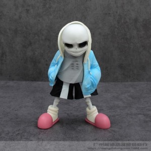 Фигурка Undertale - Sans