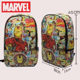 Рюкзак Marvel: Iron Man