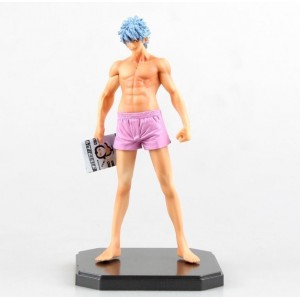 Фигурка Gintama: Sakata Gintoki DXF