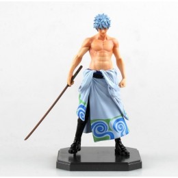 Фигурка Gintama: Sakata Gintoki DXF