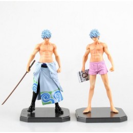 Фигурка Gintama: Sakata Gintoki DXF