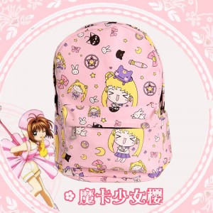 Рюкзак Sailor Moon