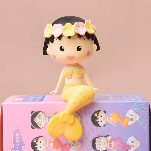 Набор фигурок Mermaids