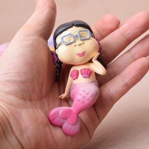 Набор фигурок Mermaids