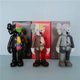 Фигурки Kaws Companion маленькие