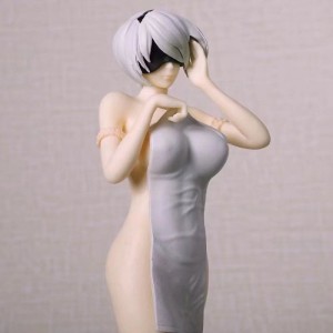 Фигурка Nier: Automata: YoRHa No. 2 Type B - Spa Day