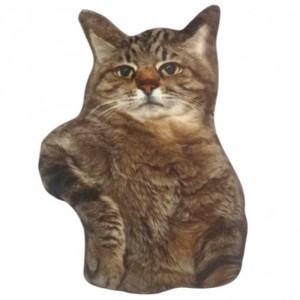 Мягкая игрушка Кот Степан