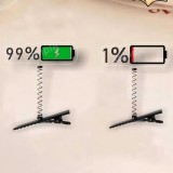 Заколки батарейки