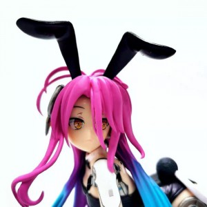 Фигурка No Game No Life Zero: Schwi Dola