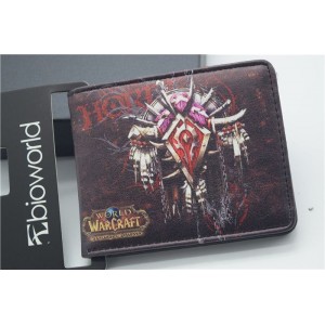 Бумажники World of WarCraft