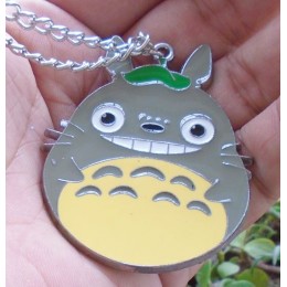 Кулон Totoro Ghibli