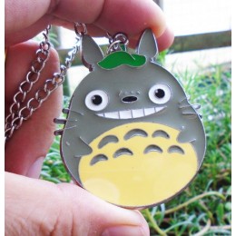 Кулон Totoro Ghibli