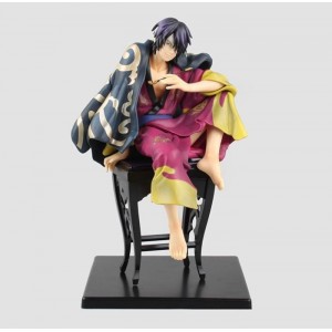 Фигурка Gintama: Shinsuke Takasugi