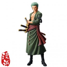 Фигурка One Piece: Zoro Sauron