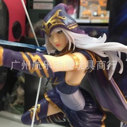 Фигурка League of Legends - Ashe