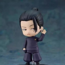 Фигурка Nendoroid Jujutsu Kaisen: Getou Suguru -Tokyo Jujutsu High School Ver.