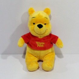 Мягкая игрушка Winnie the Pooh 