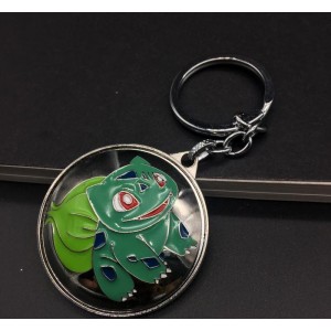 Брелок Pokemon Bulbasaur