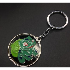 Брелок Pokemon Bulbasaur