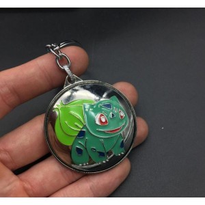 Брелок Pokemon Bulbasaur