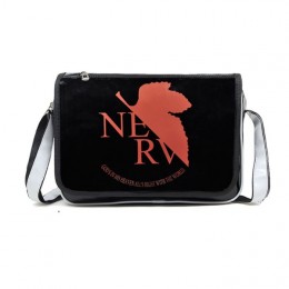 Наплечная сумка Nerv (Evangelion)