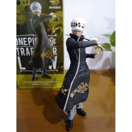 Фигурка One Piece: Trafalgar Law - The Greatest! 20th Anniversary