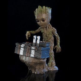 Фигурка Marvel: Groot little tree man