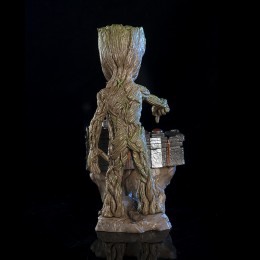 Фигурка Marvel: Groot little tree man