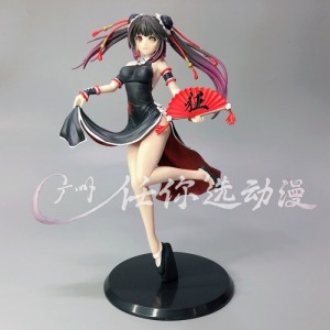 Фигурка Date A Live: Tokisaki Kurumi - China Dress Ver.