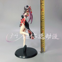 Фигурка Date A Live: Tokisaki Kurumi - China Dress Ver.