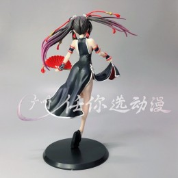 Фигурка Date A Live: Tokisaki Kurumi - China Dress Ver.