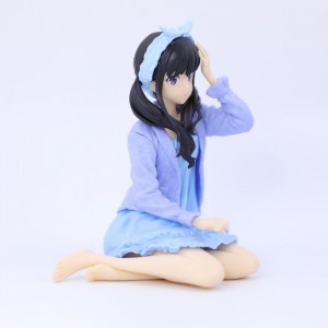 Фигурка Lycoris Recoil: Takina Inoue - Sitting Ver