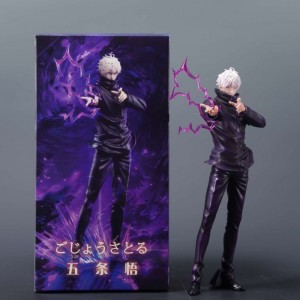 Фигурка Jujutsu Kaisen: Gojou Satoru - Kotobukiya