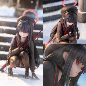 Фигурка Blue Archive - Nakamasa Ichika