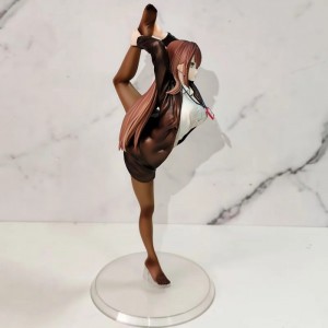 Фигурка OL-chan Darakeru - 1/6