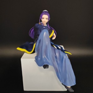 Фигурка Kusuriya no Hitorigoto: Jinshi - Premium Chokonose Figure