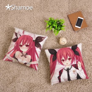 Подушка Date a Live Kotori