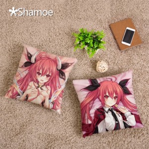 Подушка Date a Live Kotori